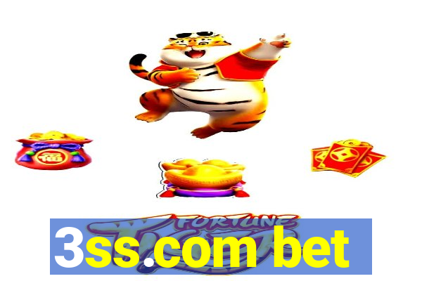 3ss.com bet